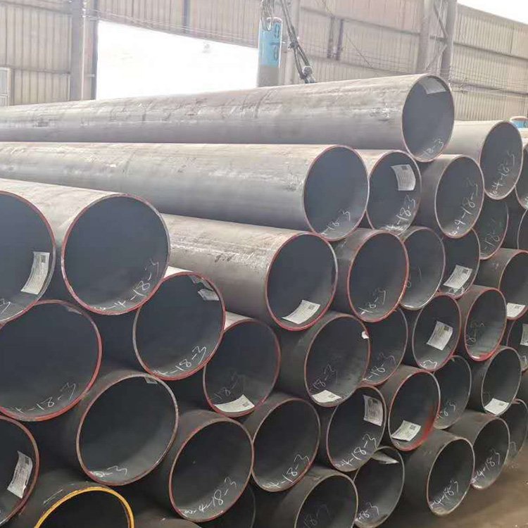 地質(zhì)鉆探用無(wú)縫鋼管