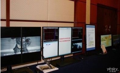 步步精心 從外到內解析三星商用顯示器SA850系列