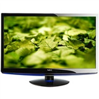 經典辦公之選 NEC極光VE2201XG 21.5英寸液晶顯示器深度解析